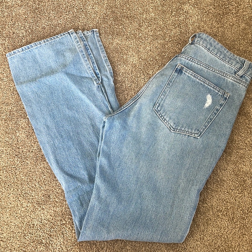 H&M Jeans